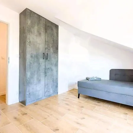 Amazing In Wodnica With Wifi