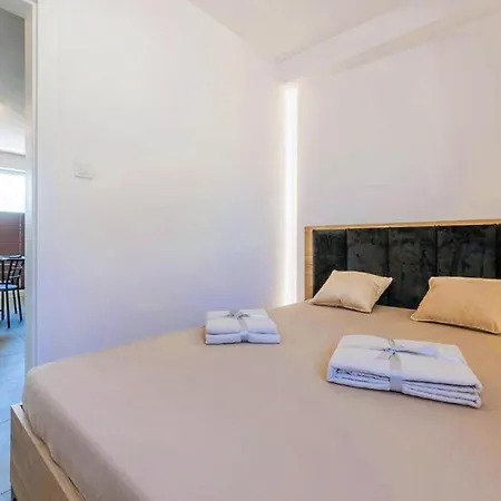 Casa vacanze Splendida Casa Con 3 Da Letto A Wodnica