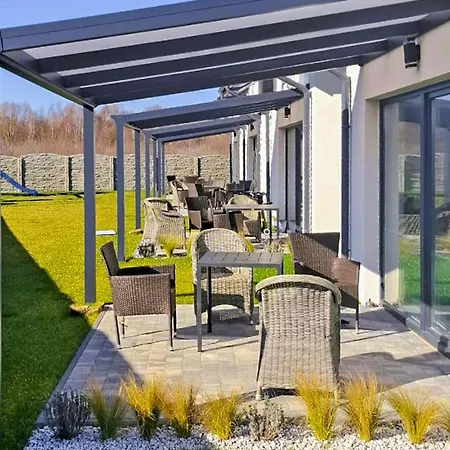 3 Bedroom Amazing In Wodnica