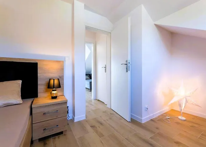Amazing In Wodnica With Wifi * Wodnica (Pomerania)