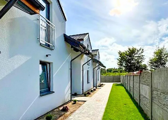 別荘 Amazing In Wodnica With Wifi