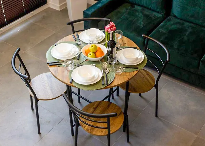 Amazing In Wodnica With Wifi Wodnica (Pomerania)