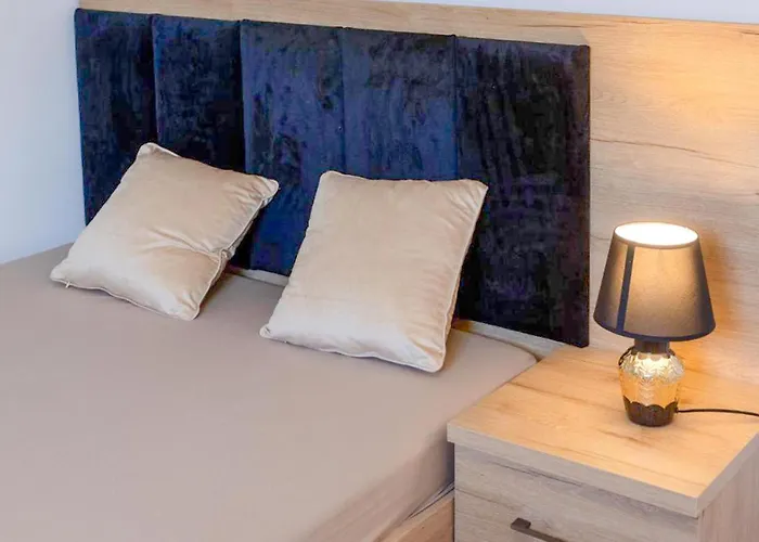 別荘 Amazing In Wodnica With Wifi